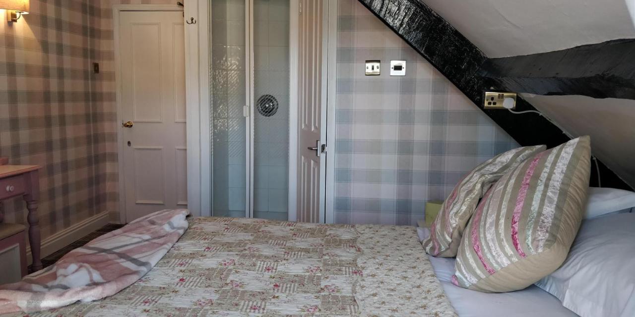 Bank Villa Masham Zewnętrze zdjęcie